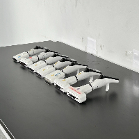 Integra Electronic Multichannel Pipettes - Quantity 7 image 1